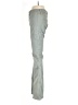 Levi's Gray Jeans Size 26 waist - photo 5