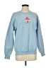Gildan Blue Sweatshirt Size S - photo 1
