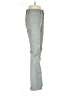 Levi's Gray Jeans Size 26 waist - photo 4
