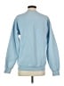 Gildan Blue Sweatshirt Size S - photo 2