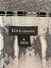 Bold Elements Silver 3/4 Sleeve T-Shirt Size S - photo 7