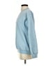 Gildan Blue Sweatshirt Size S - photo 5