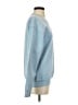 Gildan Blue Sweatshirt Size S - photo 4