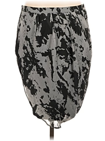 Hanna & Gracie Casual Skirt (view 2)