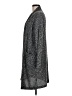 Brittany Black Gray Cardigan Size M - photo 5