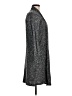 Brittany Black Gray Cardigan Size M - photo 4