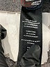 Alice + Olivia Blue Black Long Sleeve Blouse Size XS - photo 7