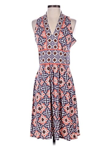 Wisp Casual Dress (view 1)
