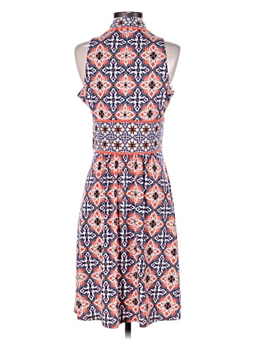 Wisp Casual Dress (view 2)