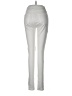 Vibrant M.I.U Graphic Ivory Jeans Size 7 - photo 2