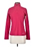 Eddie Bauer Sport 100% Recycled Polyester Pink Pullover Sweater Size XS - photo 1