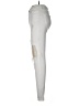 Vibrant M.I.U Graphic Ivory Jeans Size 7 - photo 5