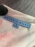 Antonio Melani Graphic Black Cocktail Dress Size 4 - photo 7