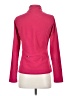 Eddie Bauer Sport 100% Recycled Polyester Pink Pullover Sweater Size XS - photo 2