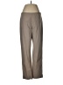 Eileen Fisher Solid Tan Casual Pants Size S - photo 1