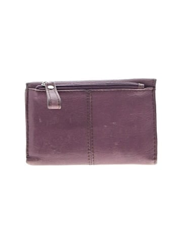 Fossil Leather Wallet (view 2)