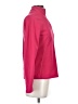 Eddie Bauer Sport 100% Recycled Polyester Pink Pullover Sweater Size XS - photo 4