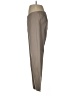 Eileen Fisher Solid Tan Casual Pants Size S - photo 5