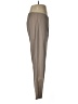 Eileen Fisher Solid Tan Casual Pants Size S - photo 4
