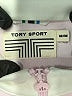 Tory Sport Pink Track Jacket Size M - photo 6