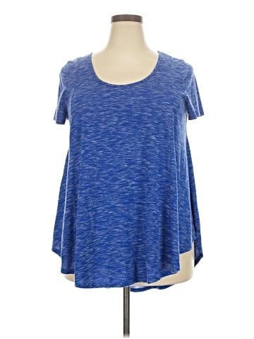 Maitai Active T-Shirt (view 1)