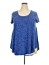 Maitai Blue Active T-Shirt Size 2X - photo 1
