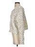 I.N. San Francisco Tweed White Pullover Sweater Size S - photo 5