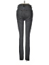 Zara Houndstooth Gray Jeggings Size 6 - photo 2