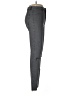 Zara Houndstooth Gray Jeggings Size 6 - photo 4