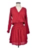 Rails Red Kimono Size XS - photo 1