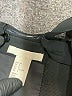 H&M Solid Black Jumpsuit Size 8 - photo 4