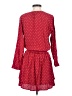 Rails Red Kimono Size XS - photo 2