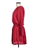 Rails Red Kimono Size XS - photo 5