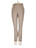 HOTOUCH Solid Tan Active Pants Size S (estimated) - photo 1