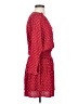 Rails Red Kimono Size XS - photo 4