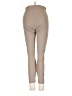 HOTOUCH Solid Tan Active Pants Size S (estimated) - photo 2