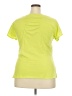 Active Green Short Sleeve Top Size XXL - photo 2