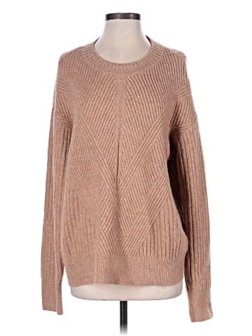 Simply Vera Vera Wang Pullover Sweater (view 1)