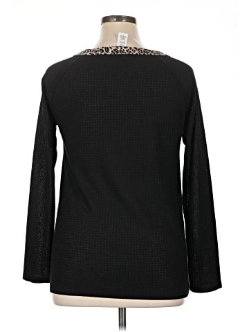Bibi Pullover Sweater (view 2)