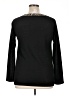 Bibi Black Pullover Sweater Size XL - photo 2