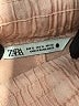 Zara Solid Pink Casual Pants Size XL - photo 7