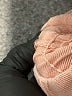 Zara Solid Pink Casual Pants Size XL - photo 8