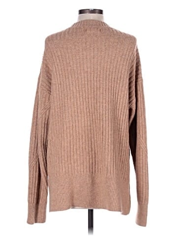 Simply Vera Vera Wang Pullover Sweater (view 2)