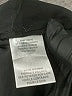 DR2 100% Polyester Black Sleeveless Blouse Size XL - photo 8