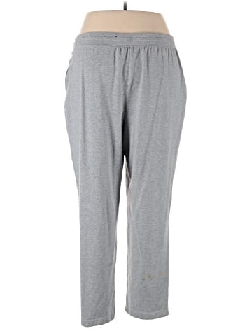 Karen Scott Sport Casual Pants (view 2)