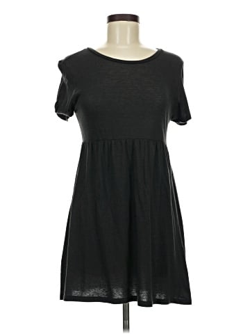 Subdued Casual Dress (view 1)