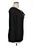 Bibi Black Pullover Sweater Size XL - photo 4