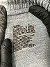 Gilligan & O'malley Gray Sweatpants Size M - photo 4