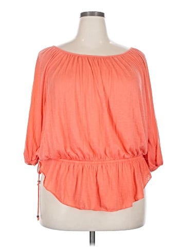 Faded Glory Casual Dress (view 1)
