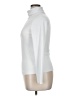 Shein Silver Long Sleeve Turtleneck Size XL - photo 5